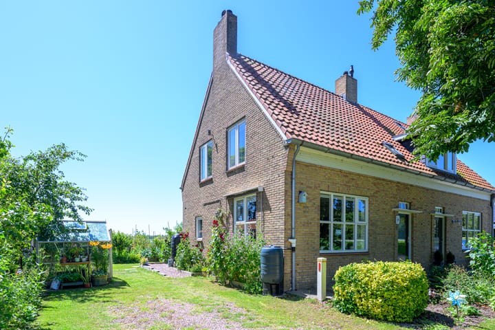 Hippolytushoeverweg 7 in Slootdorp