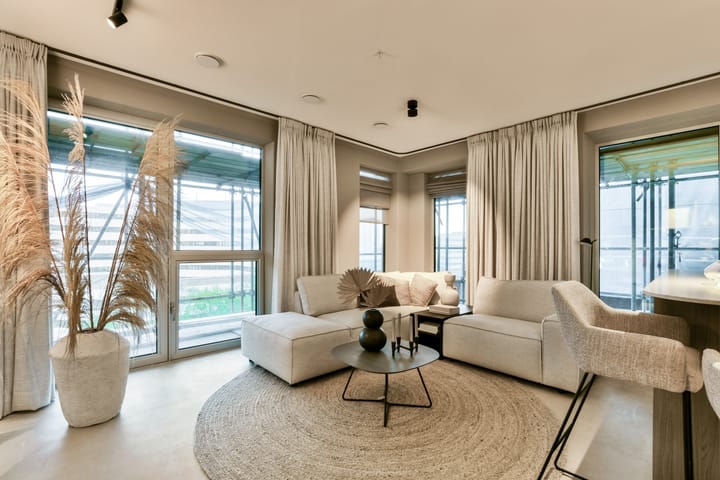 Hiraistraat 5B-15 in Amsterdam