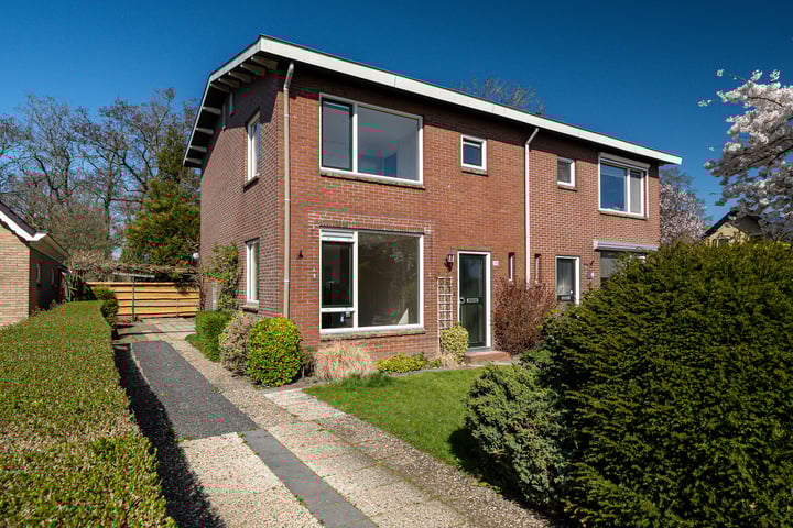 Foto von Haus His van Botnialeane 10, Mantgum
