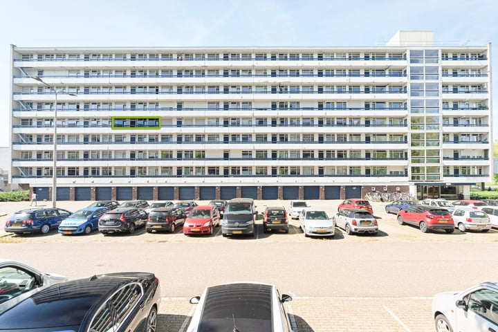 Hisveltplein 78 in Arnhem