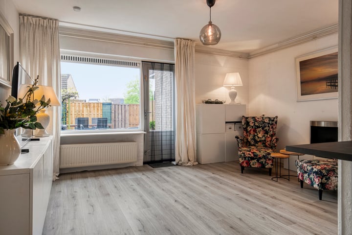 Photo of property Hitchcockstrook 23, Zoetermeer