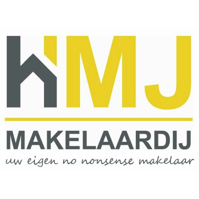 Logo HMJ Makelaardij