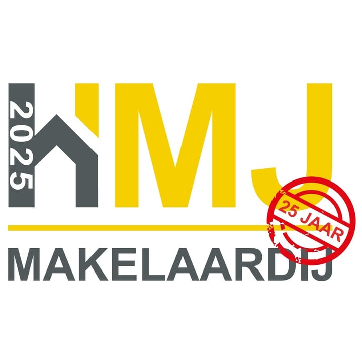 Logo HMJ Makelaardij