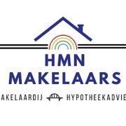 Logo HMN Makelaars