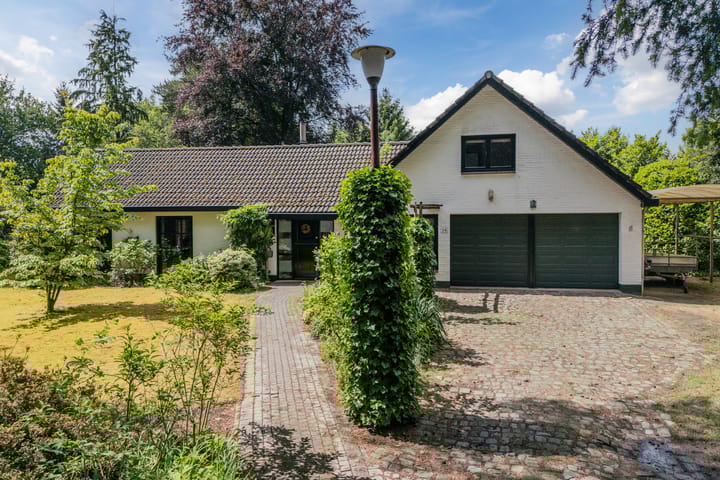 Hobbel 16 in Riethoven