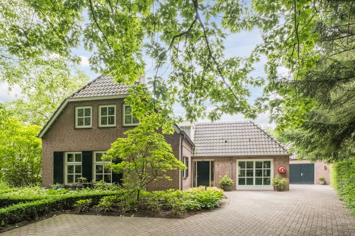 Hobbel 18a in Riethoven