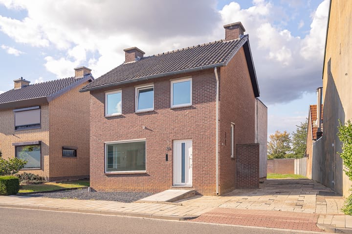 Hobbelrade 24 in Spaubeek