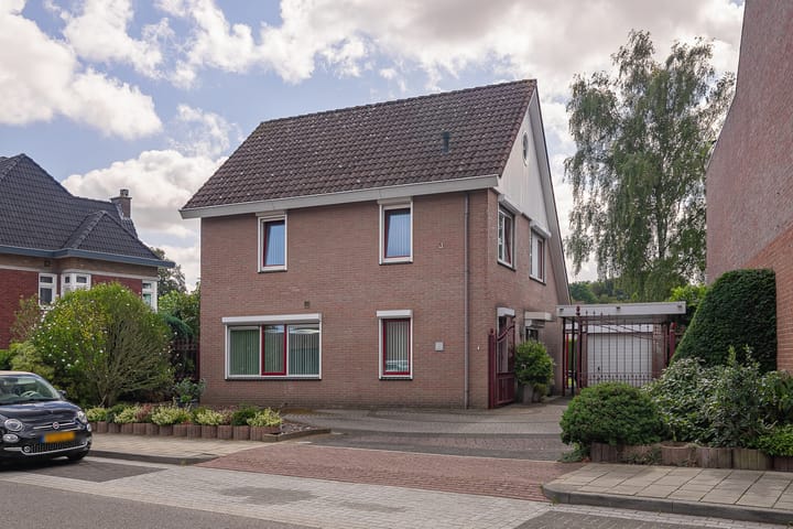 Hobbelrade 5 in Spaubeek