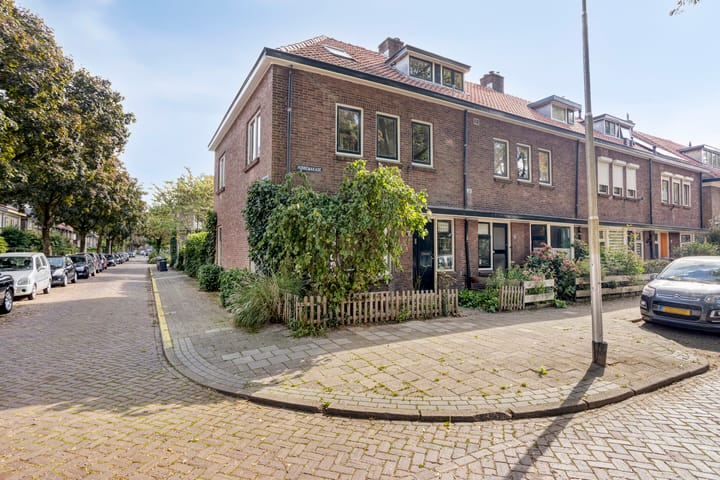 Foto van woning Hobbemakade 15, Zutphen