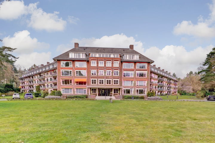 Photo of property Hobbemalaan 24A-2, Bilthoven