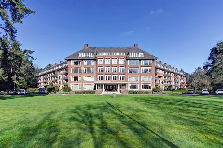 Photo of property Hobbemalaan 24D-10, Bilthoven