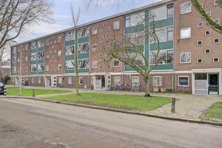 Hobbemalaan 31 in Alkmaar