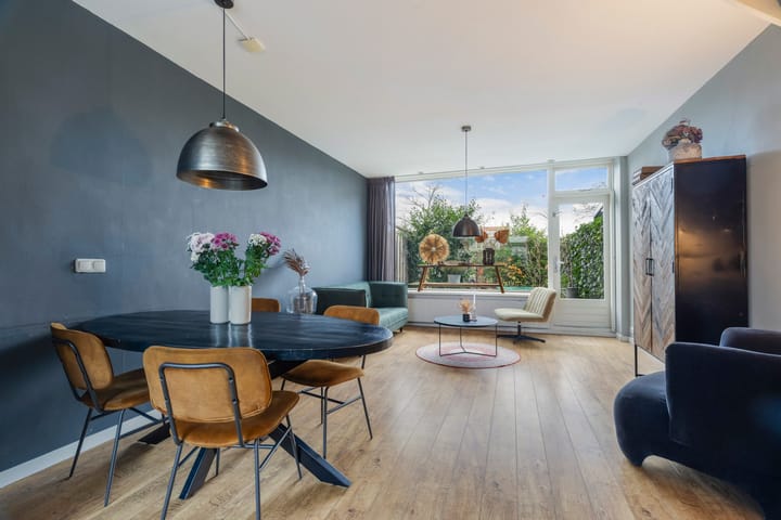 Hobbemalaan 59 in Krimpen aan den IJssel