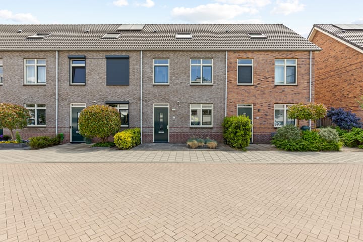 Hobbemastraat 17 in Zwijndrecht