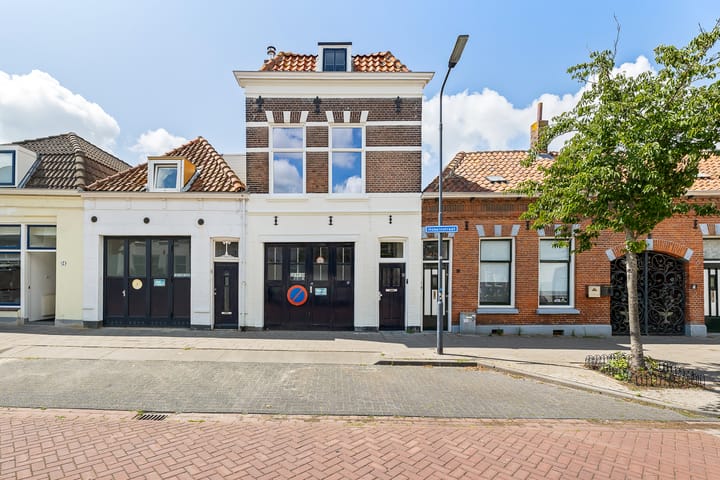 Hobeinstraat 11 in Vlissingen