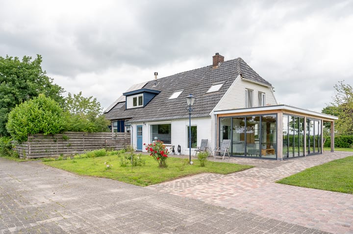 Photo of property Hobelmansdijk 7a, Halle