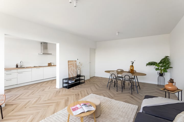Photo of property Hobokenstraat 231, Breda