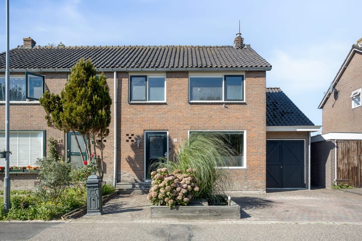 Hobrede 30 in Hobrede
