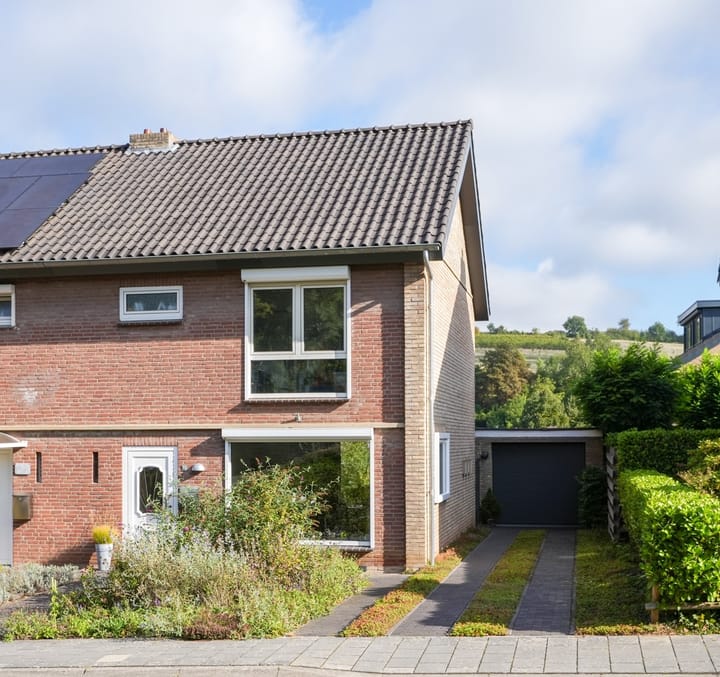 Hoebigerweg 31 in Eys