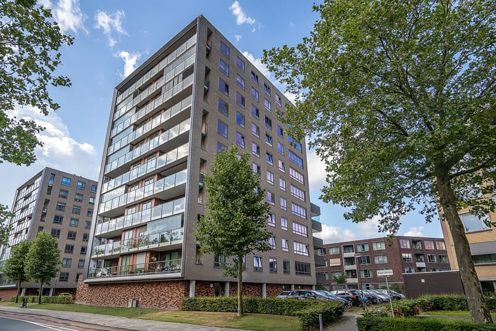 Photo of property Hoefakker 307, Oosterhout