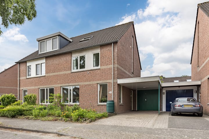 Foto von Haus Hoefblad 105, Best