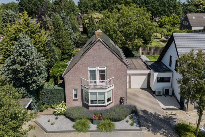 Foto von Haus Hoefblad 44, Hapert