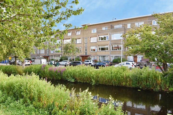 Hoefbladlaan 37 in 's-Gravenhage foto