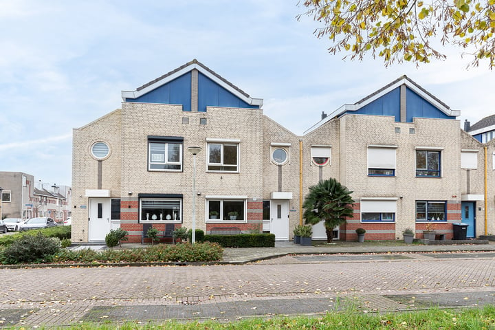 Hoefbladlaan 57 in Papendrecht