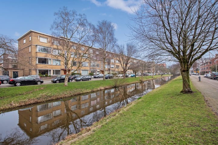 Hoefbladlaan 63 in 's-Gravenhage