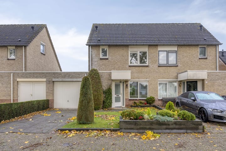 Hoefbladveld 33 dans Doetinchem photo