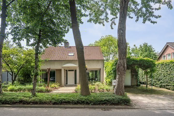 Hoeferlaan 19 in Sittard