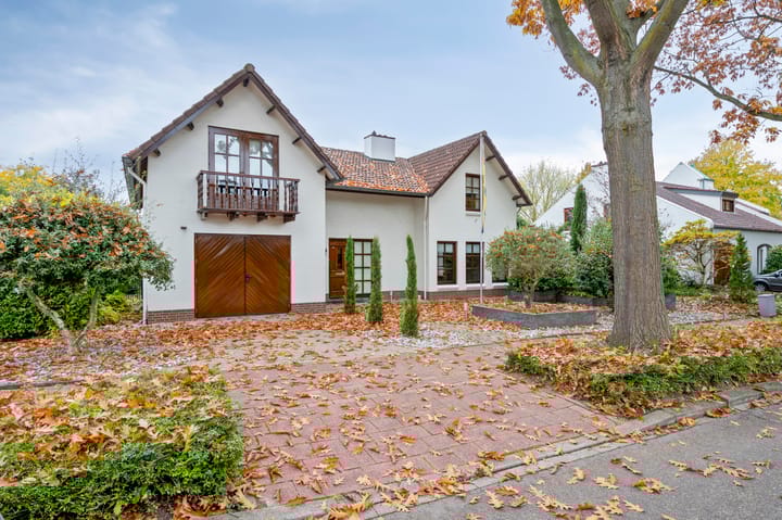 Hoeferlaan 25 in Sittard