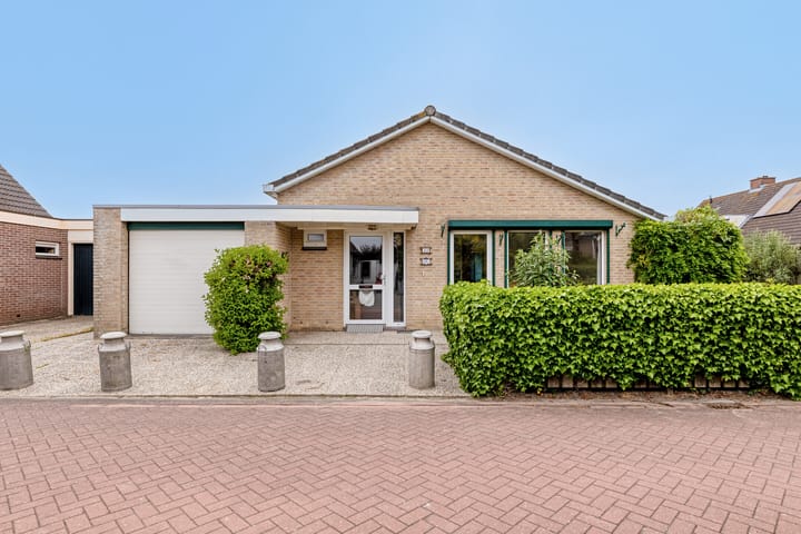 Photo of property Hoefijzer 24, Noordwelle