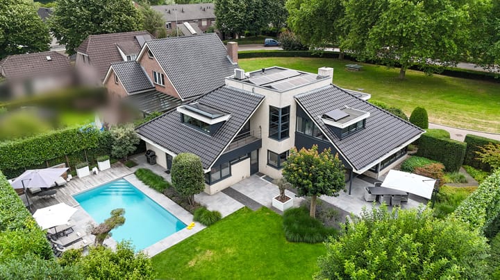 Photo of property Hoefijzer 8, Didam