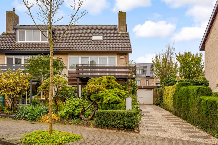 Photo de la maison Hoefijzerlaan 43, Bunnik