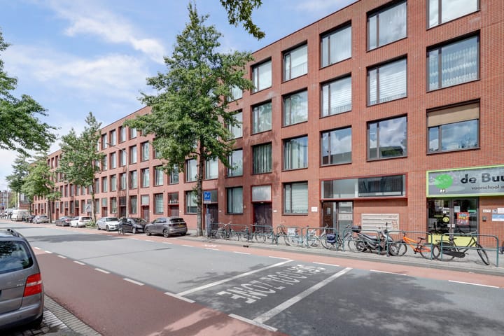 Hoefkade 723 in 's-Gravenhage