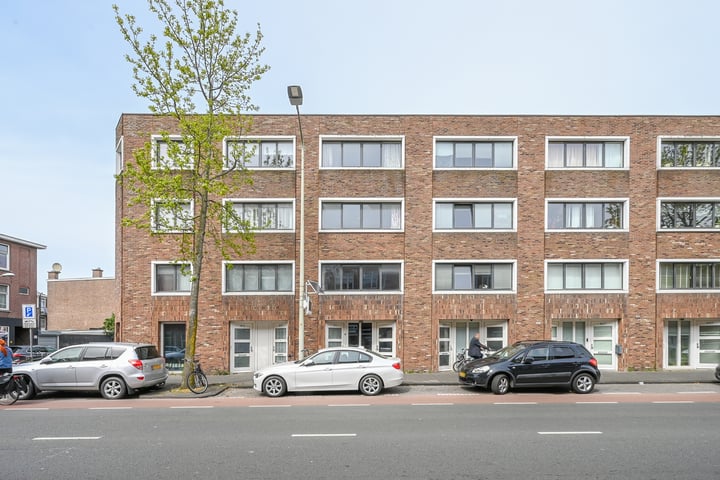 Hoefkade 871 in 's-Gravenhage