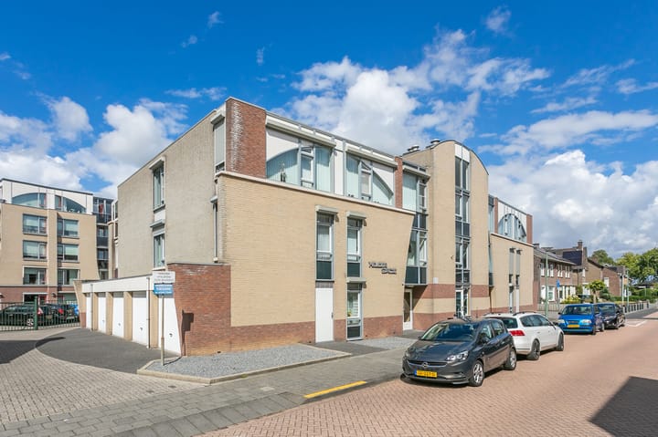 Hoefnagelshof 24B in Brunssum