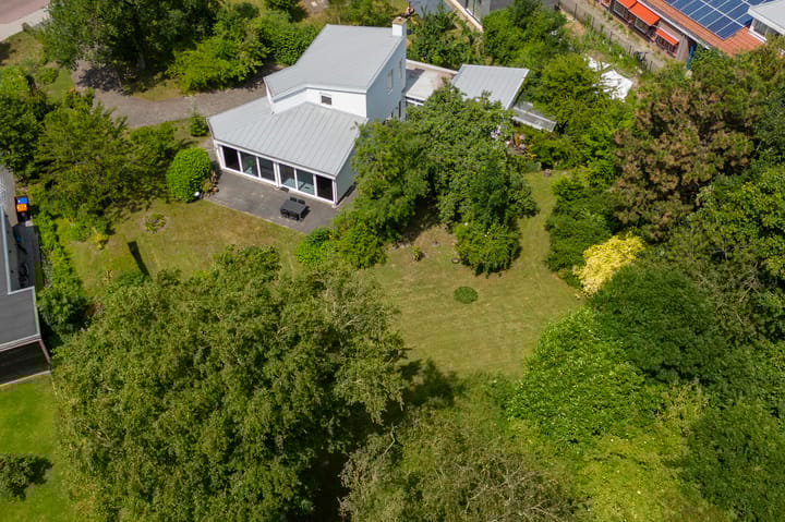 Hoefpad 1B in Arkel
