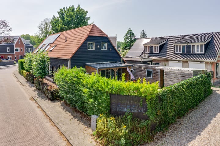 Foto van woning Hoefselaan 10, Rijswijk (NB)