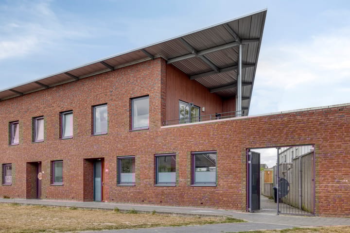 Hoefsetuin 125 in Wijchen