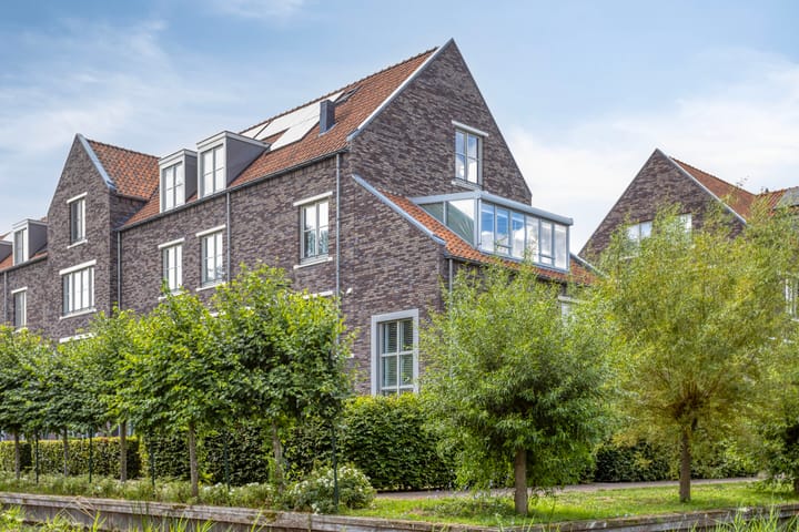 Hoefslag 10 in Bemmel
