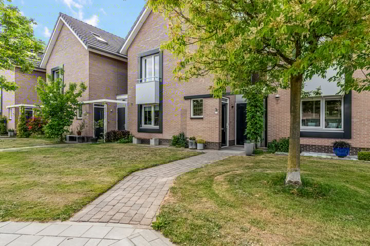 Hoefslag 11a in Nijkerk