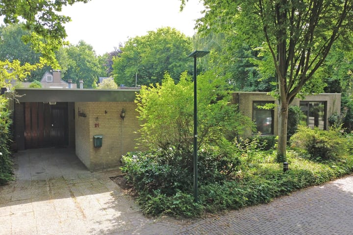 Hoefslag 21 in 's Gravenmoer