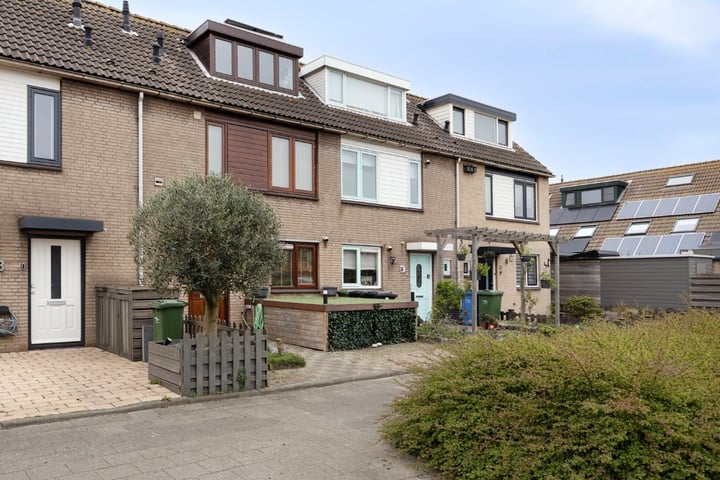 Hoefslag 30 in Hoek van Holland