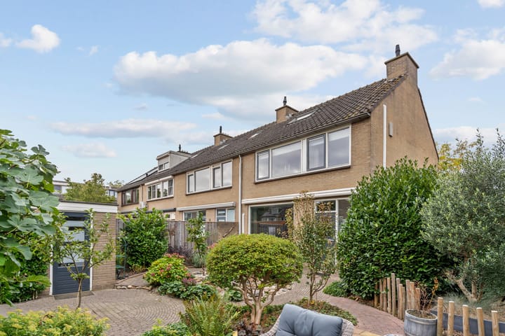 Hoefslag 37 in Barendrecht