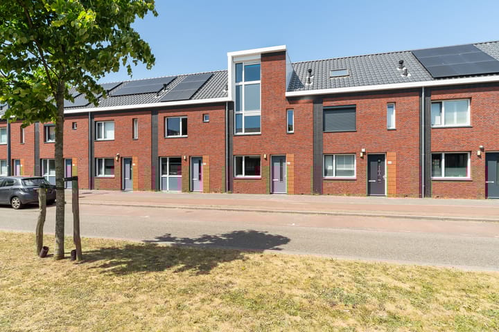 Hoefslagendreef 60 in Delft