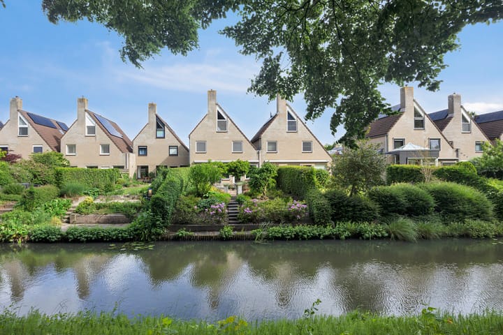 Foto van woning Hoefslagmate 60, Zwolle