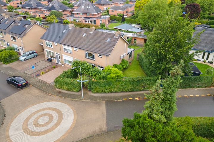 Hoefslagstraat 101 in Druten