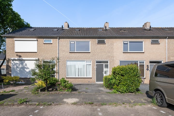 Hoefslagstraat 67 in Druten Foto